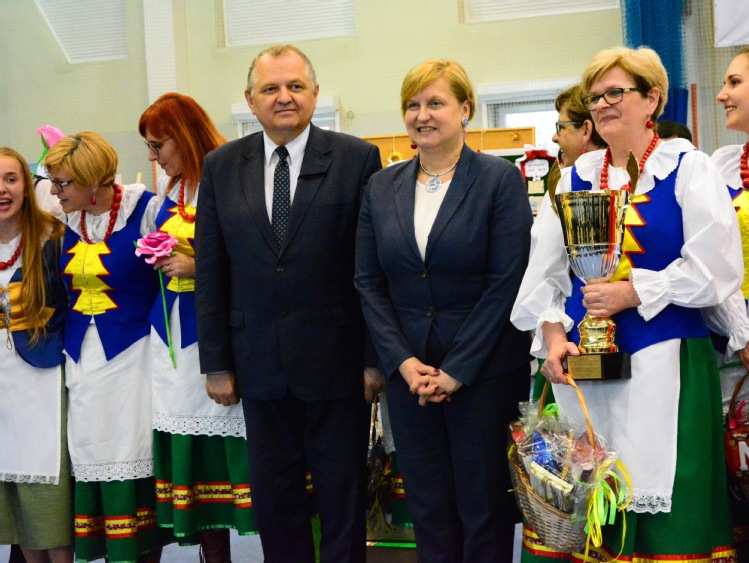 Pomorski Turniej Kół Gospodyń Wiejskich